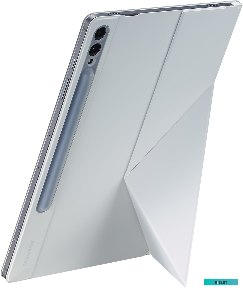 Samsung Smart Book Cover Tab S9+ (белый)
