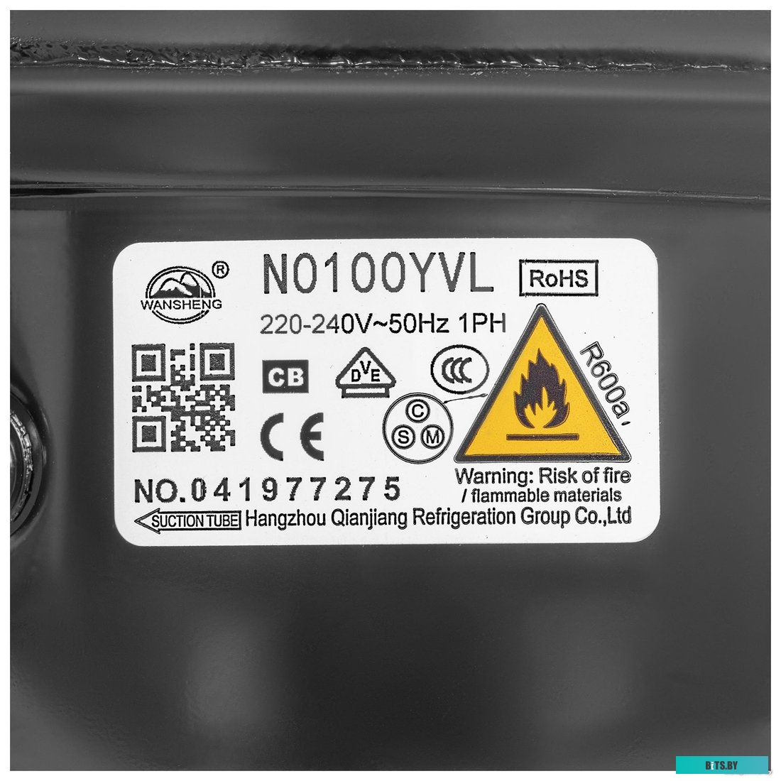 Hyundai CC2051WT