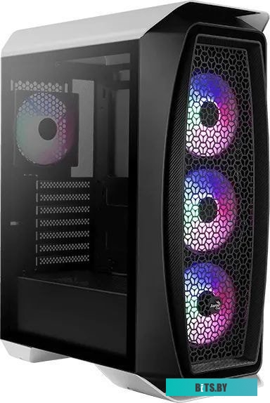 Корпус AeroCool Aero One Frost-G-WT-v1