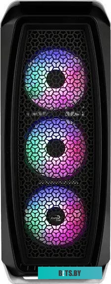 Корпус AeroCool Aero One Frost-G-WT-v1