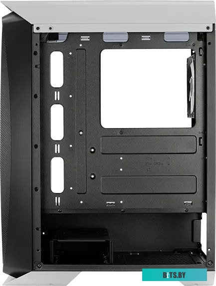 Корпус AeroCool Aero One Frost-G-WT-v1