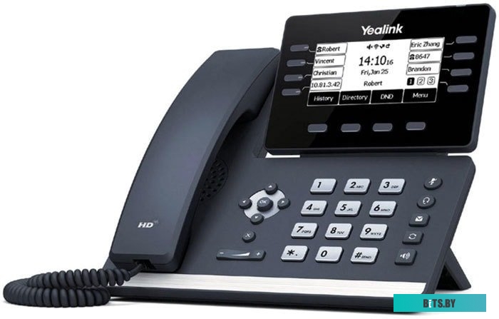 IP-телефон Yealink SIP-T53