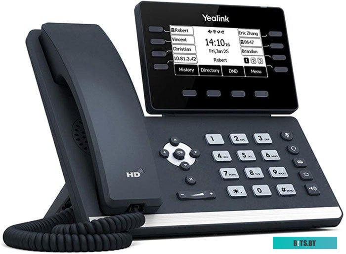 IP-телефон Yealink SIP-T53
