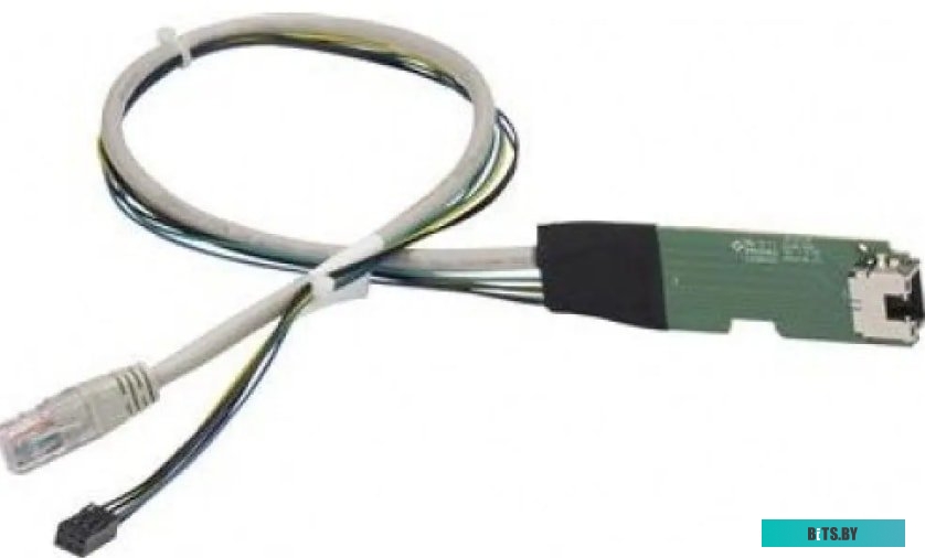 Кабель Supermicro CBL-NTWK-0587