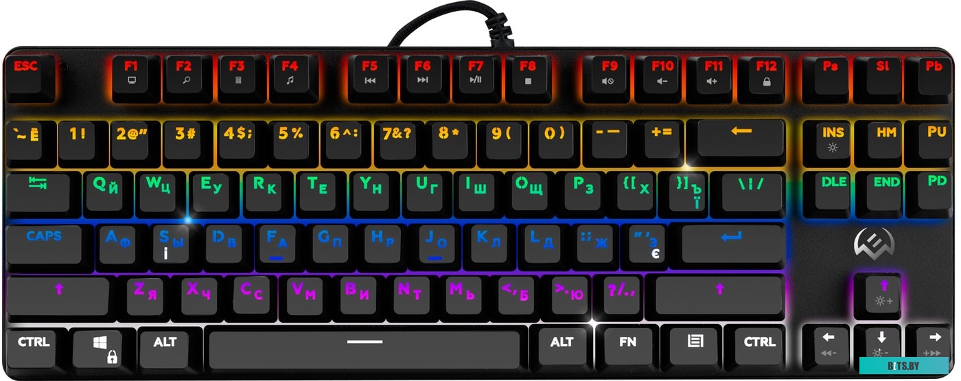 Клавиатура Sven KB-G9150
