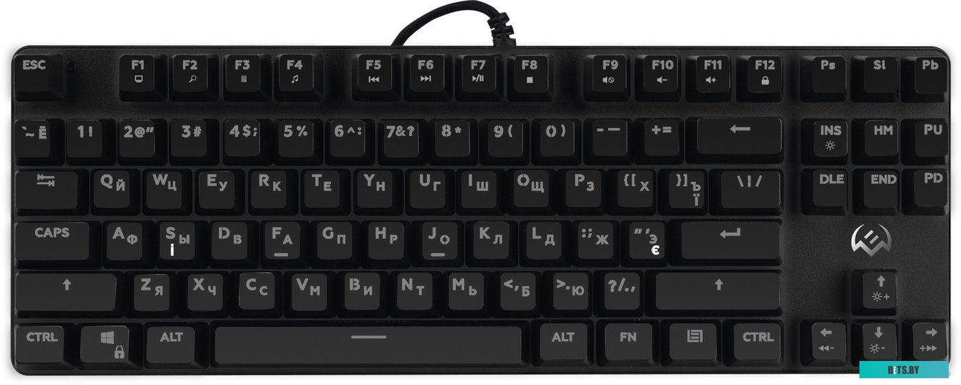Клавиатура Sven KB-G9150