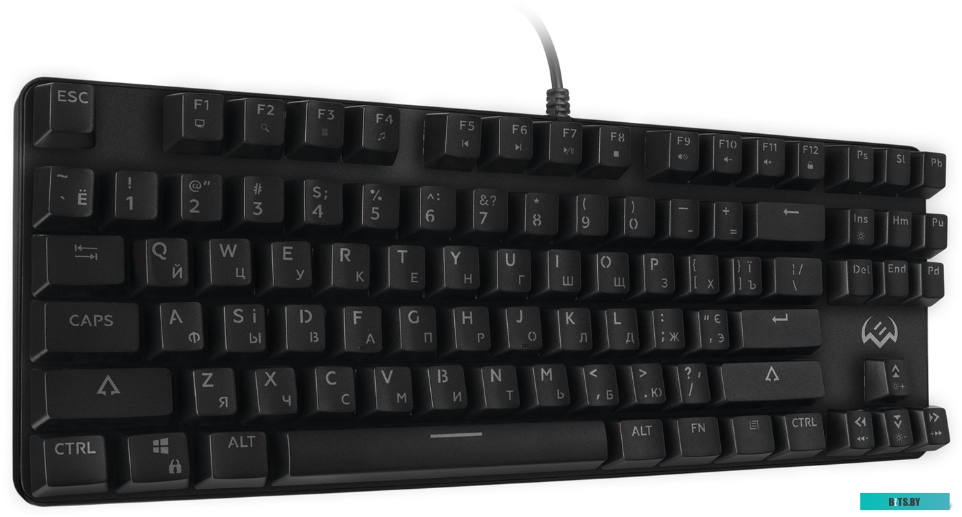 Клавиатура Sven KB-G9150