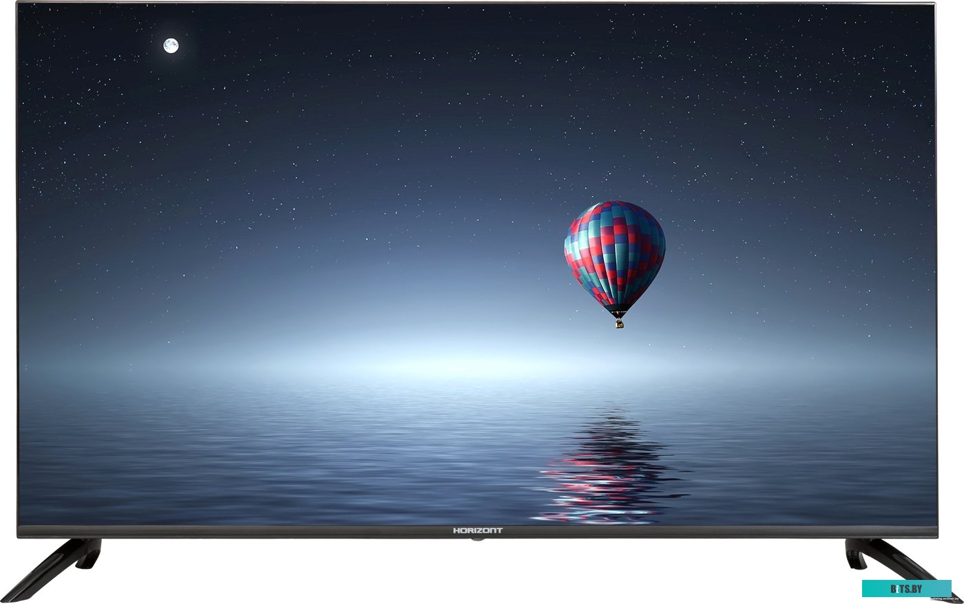 Телевизор Horizont 50LE7053D