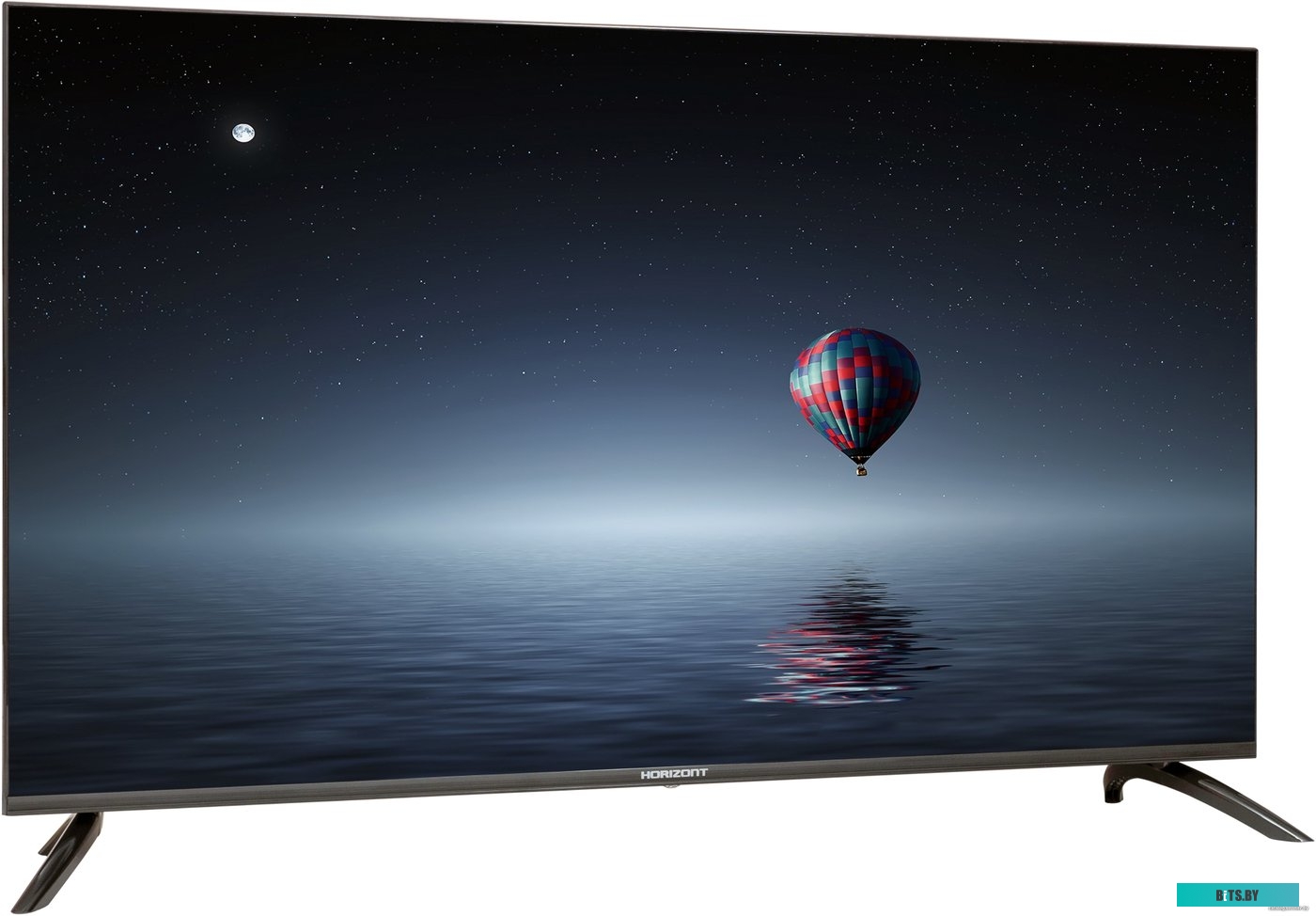 Телевизор Horizont 50LE7053D
