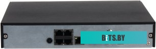 Видеорегистратор Dahua DHI-NVR4104HS-P-4KS2/L
