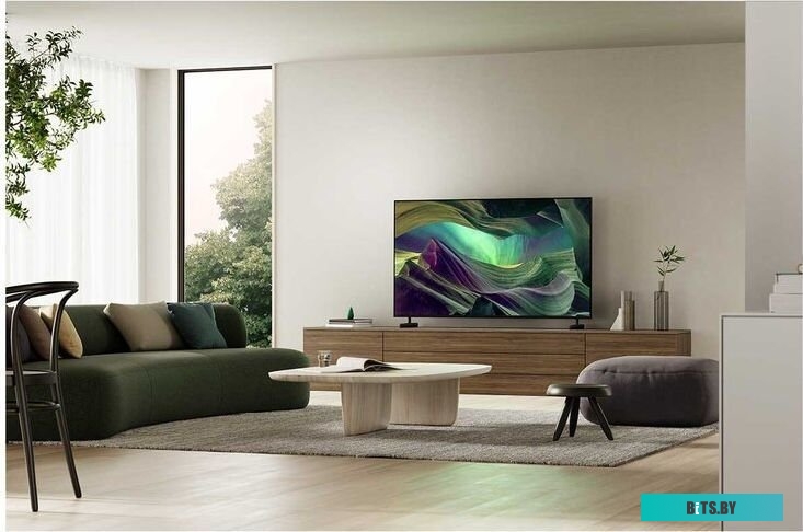 Телевизор Sony Bravia X85L KD-65X85L