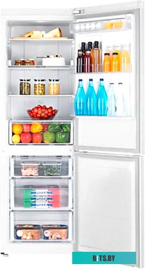 Samsung RB33A32N0WW/WT