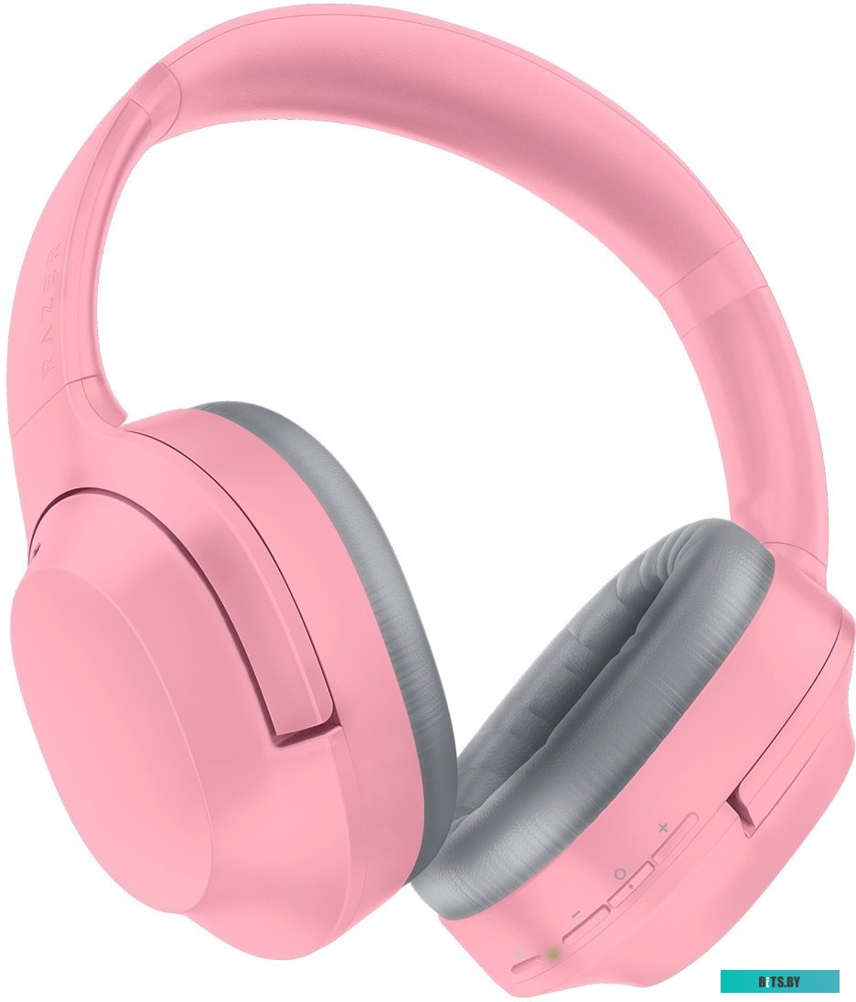 Наушники (Гарнитура) Razer Opus X Quartz <RZ04-03760300-R3M1>