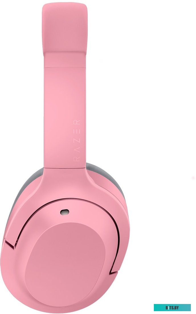 Наушники (Гарнитура) Razer Opus X Quartz <RZ04-03760300-R3M1>