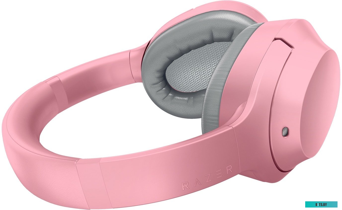 Наушники (Гарнитура) Razer Opus X Quartz <RZ04-03760300-R3M1>