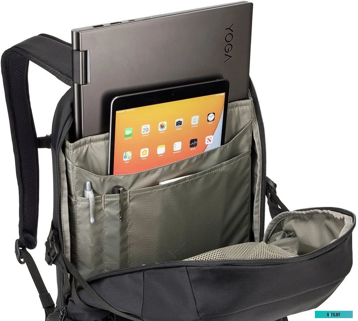 Рюкзак Thule EnRoute 21L TEBP4116K