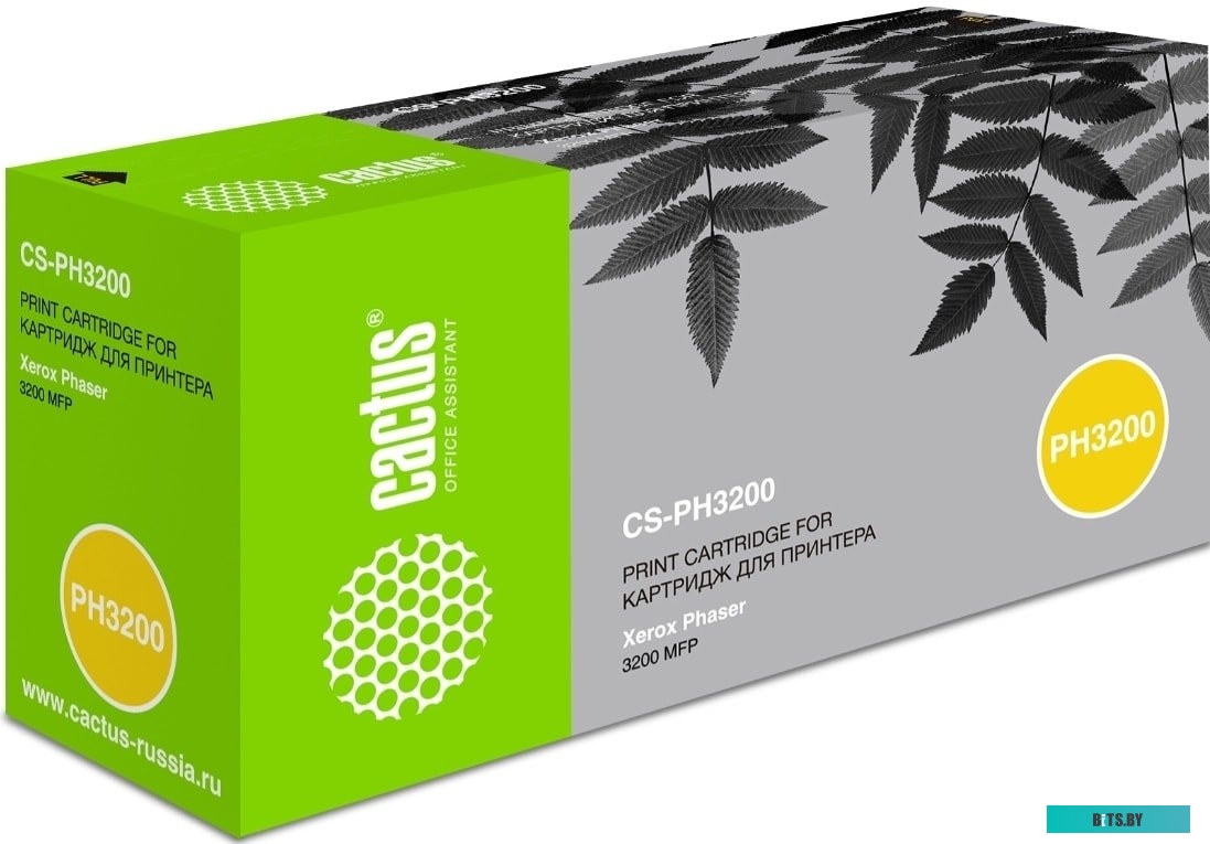 Картридж CACTUS CS-PH3200 (аналог Xerox 113R00730)