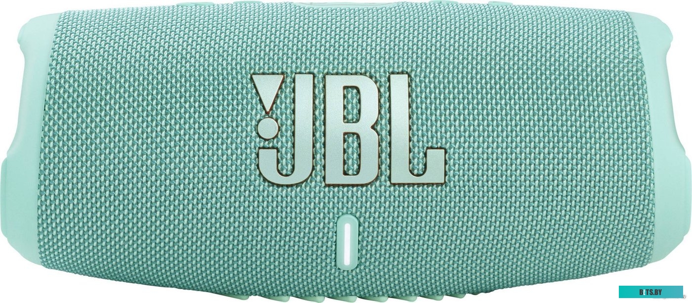 Беспроводная колонка JBL Charge 5 (бирюзовый) <JBLCHARGE5TEAL>