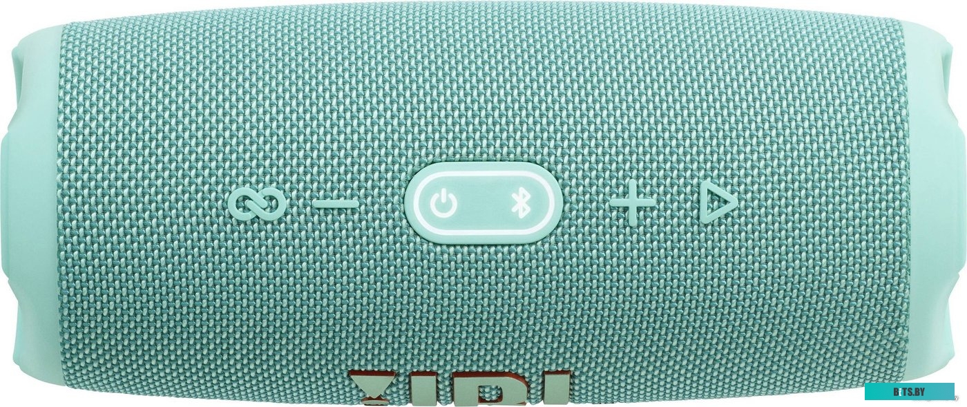 Беспроводная колонка JBL Charge 5 (бирюзовый) <JBLCHARGE5TEAL>