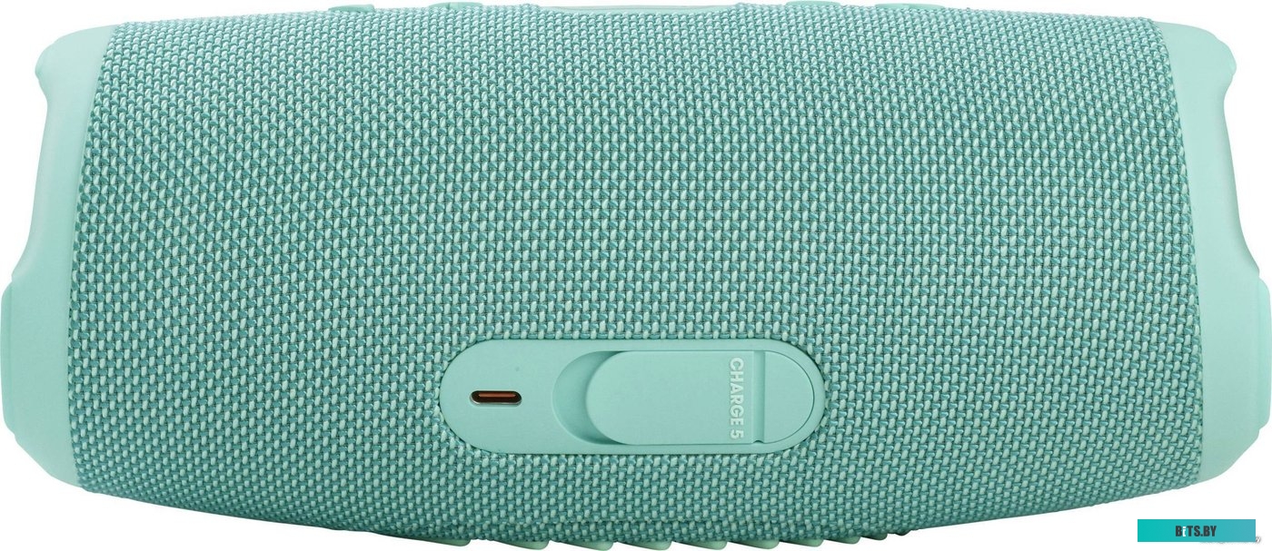 Беспроводная колонка JBL Charge 5 (бирюзовый) <JBLCHARGE5TEAL>