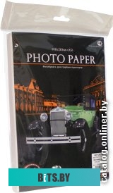 Фотобумага Revcol Матовая A5 220 г/м2 50 л [127978]
