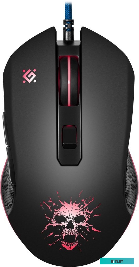 Комплект (клавиатура + мышь) Defender Singularity MKP-118 <52118>