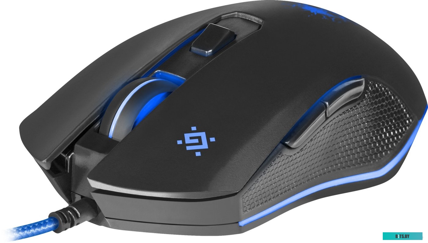 Комплект (клавиатура + мышь) Defender Singularity MKP-118 <52118>