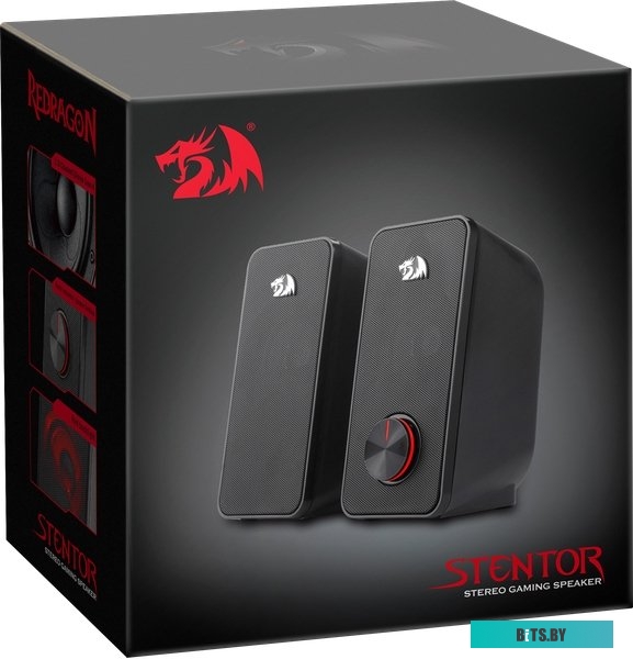 Акустика Redragon Stentor <77600>