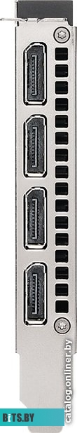 Видеокарта PNY RTX A4000 16GB GDDR6 VCNRTXA4000-PB