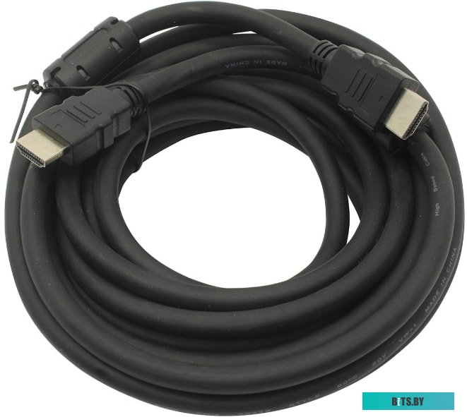 Кабель ExeGate HDMI-HDMI (19M-19M) 5 м EX287725RUS