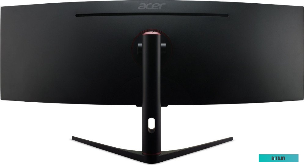 Монитор Acer EI491CURSbmiipphx 49'' 1800R, UM.SE1CD.S02