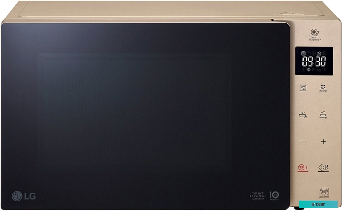 Микроволновая печь LG MW25R35GISH