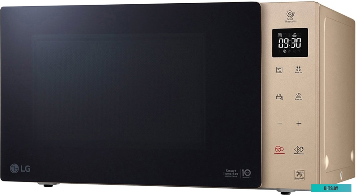 Микроволновая печь LG MW25R35GISH