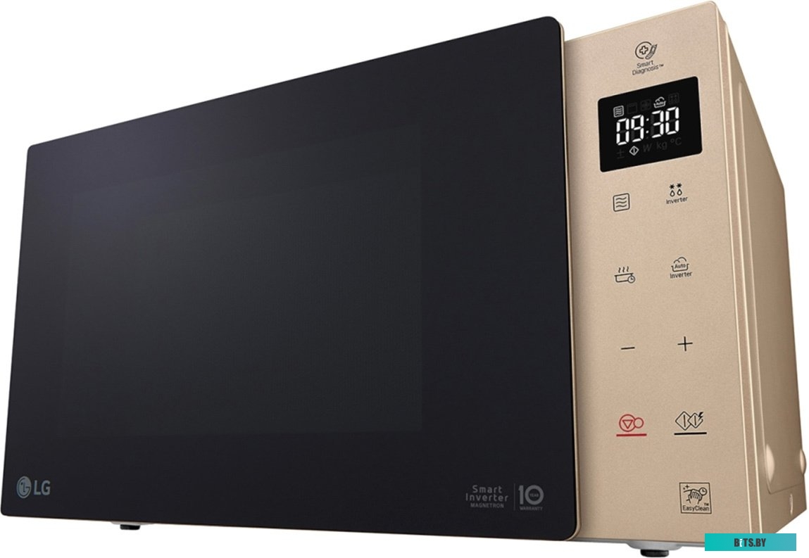 Микроволновая печь LG MW25R35GISH