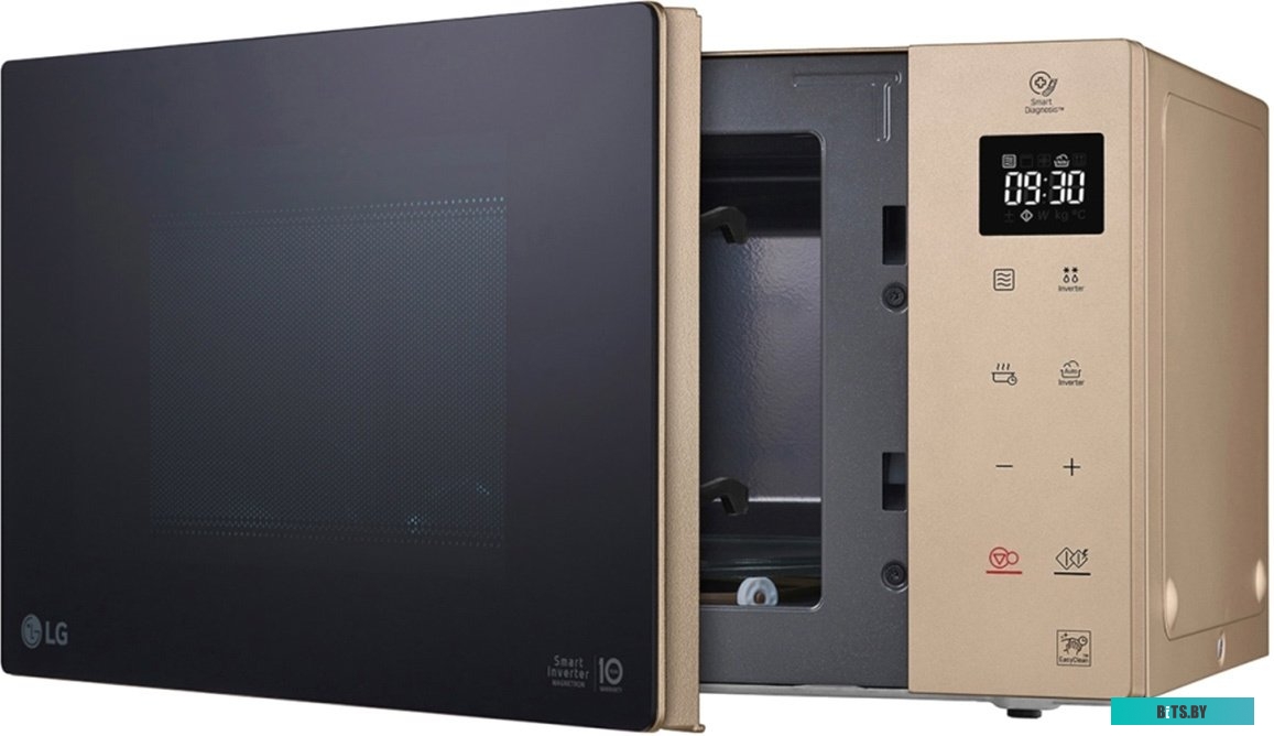 Микроволновая печь LG MW25R35GISH