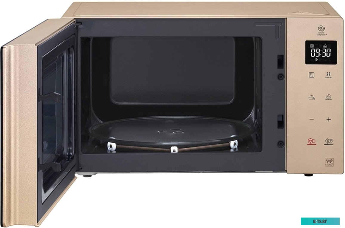 Микроволновая печь LG MW25R35GISH