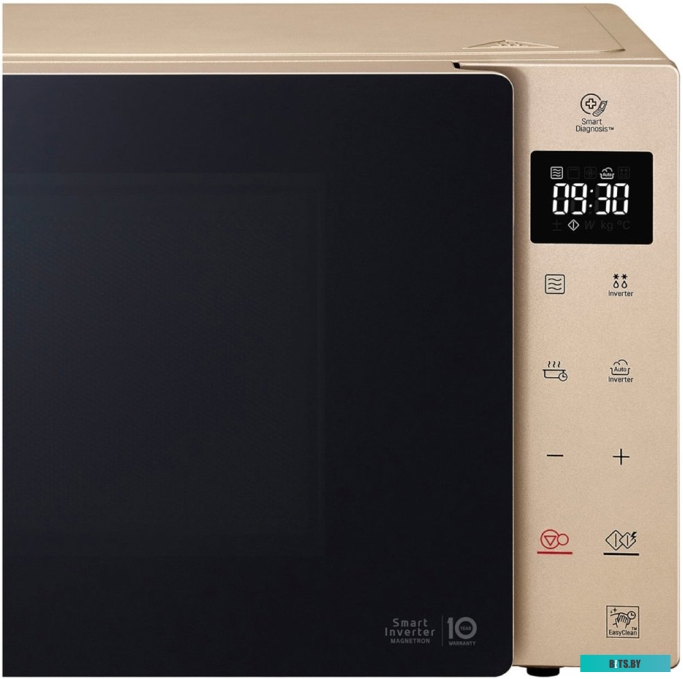 Микроволновая печь LG MW25R35GISH