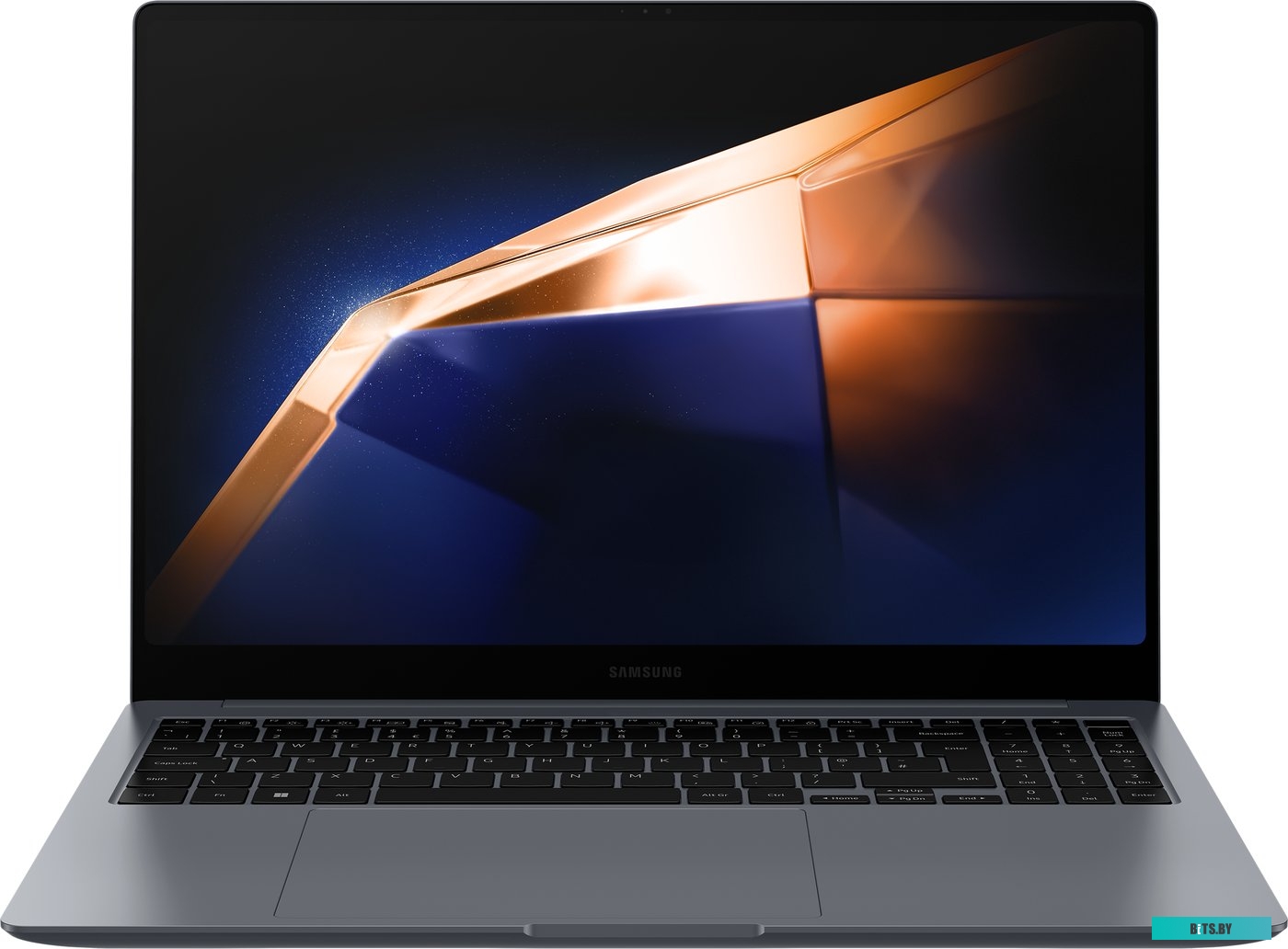 Ноутбук Samsung Galaxy Book4 Ultra 16" NP960XGL-XG1IN