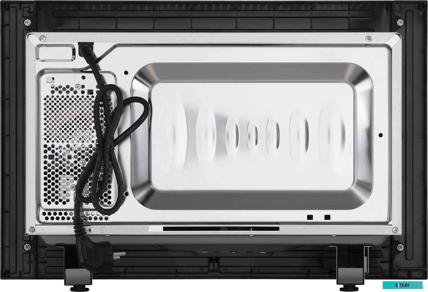 Микроволновая печь HOMSair MOB205GB