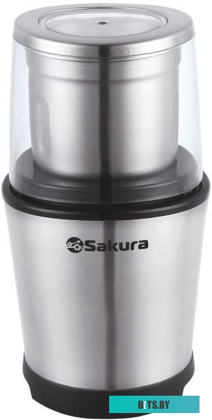 Электрическая кофемолка Sakura SA-6162S