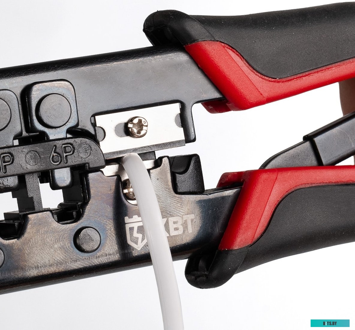 Кримпер КВТ JT-02 <84626>