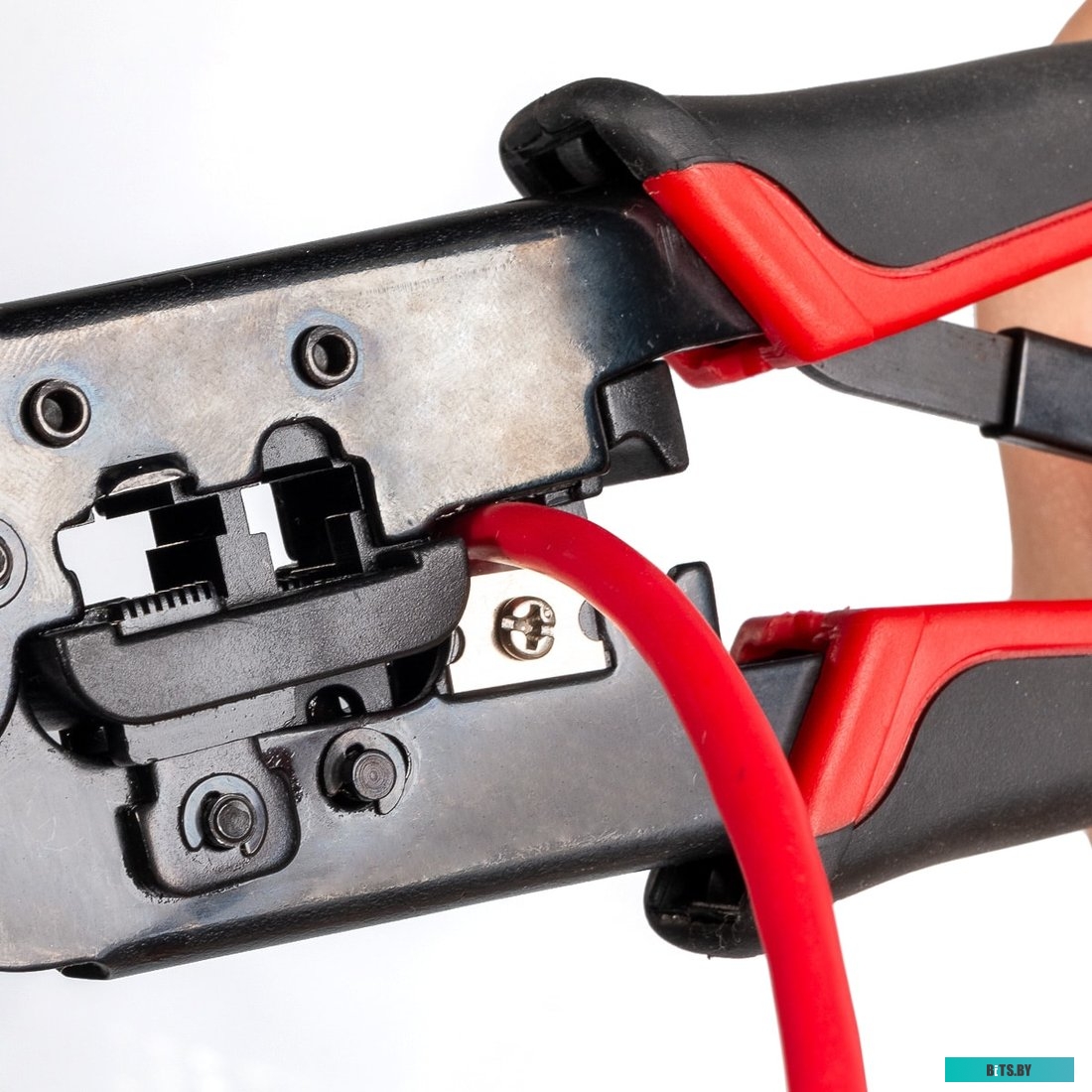 Кримпер КВТ JT-02 <84626>