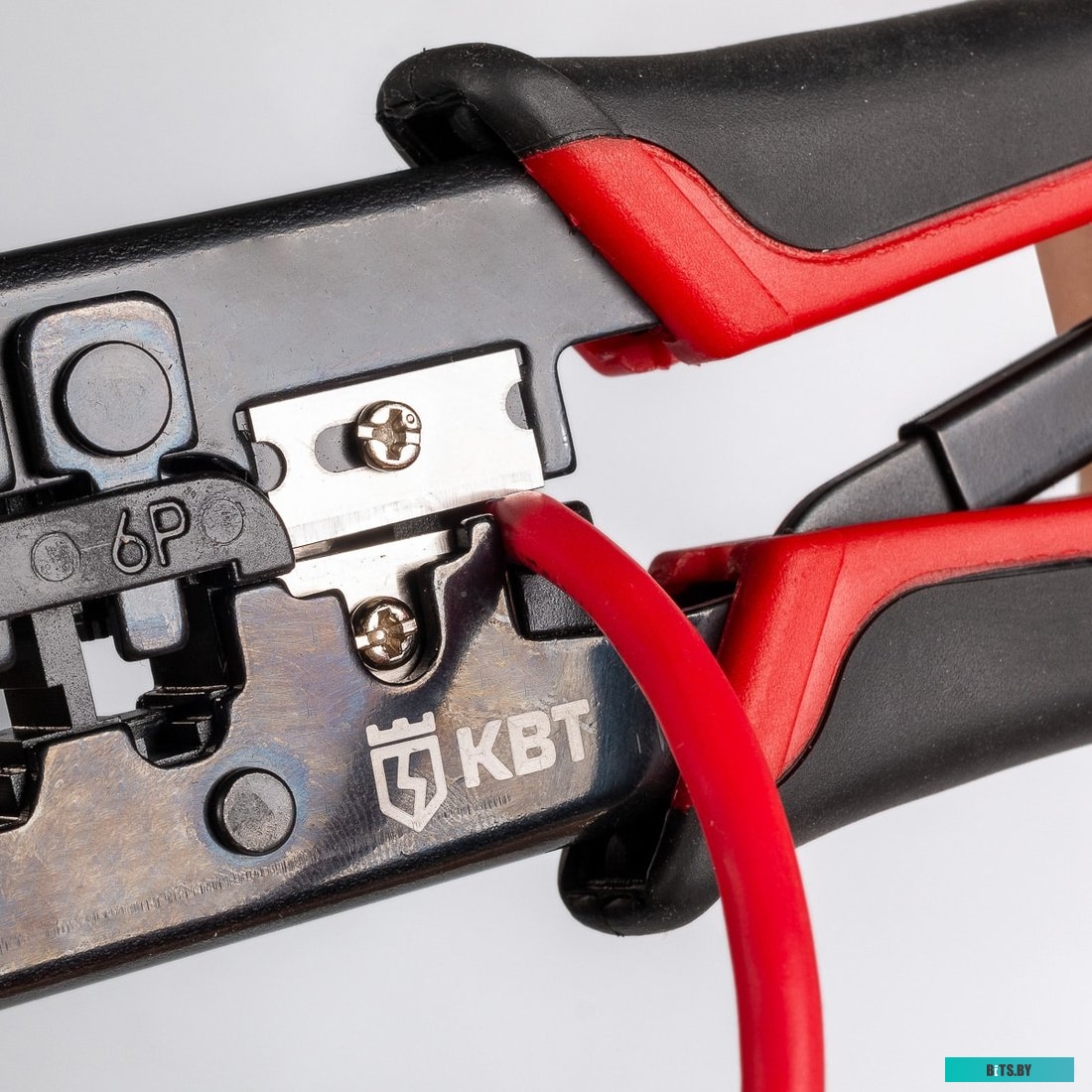 Кримпер КВТ JT-02 <84626>