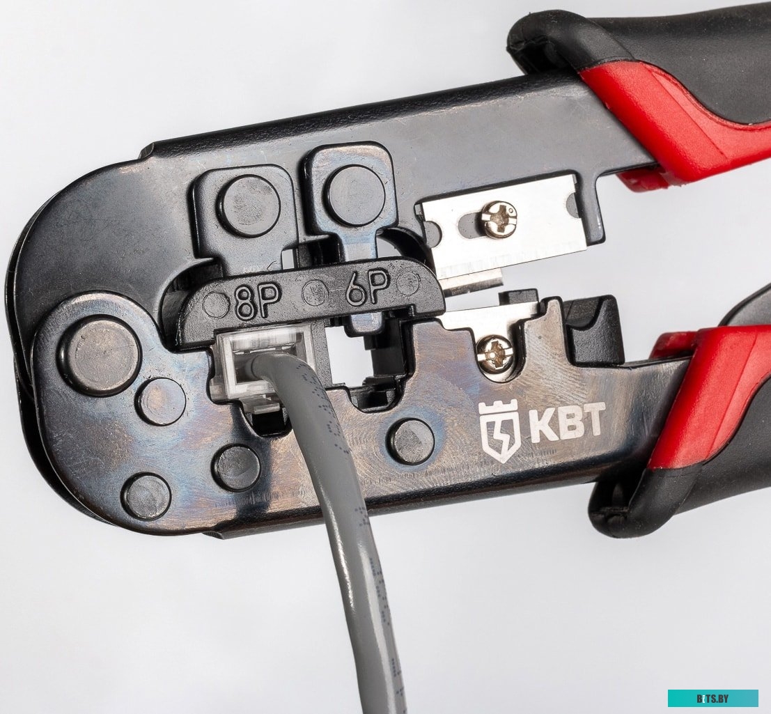 Кримпер КВТ JT-02 <84626>