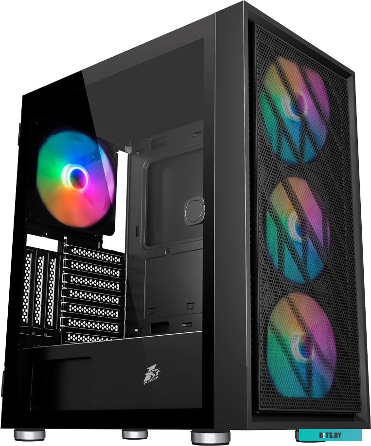 Корпус 1stPlayer AR-7-4G6P