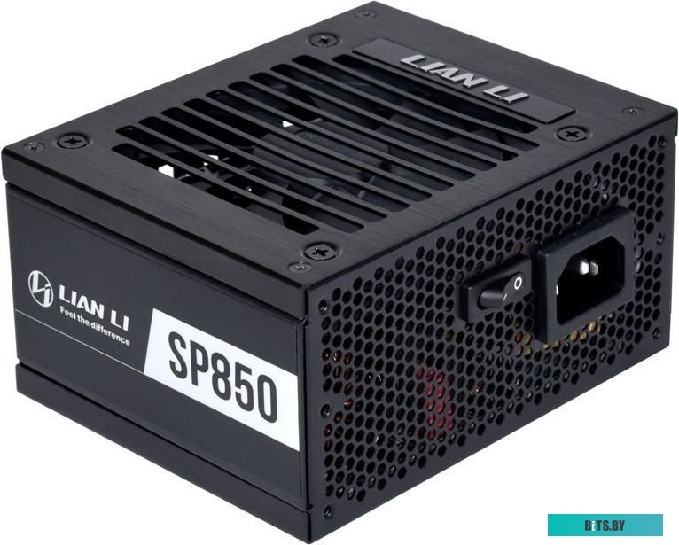 Блок питания Lian Li SP850 G89.SP850B.01EU