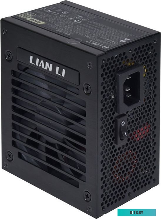 Блок питания Lian Li SP850 G89.SP850B.01EU