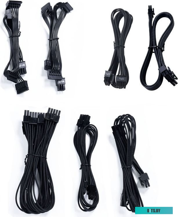 Блок питания Lian Li SP850 G89.SP850B.01EU