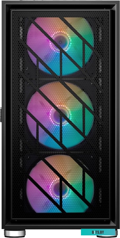 Корпус 1stPlayer AR-7-4G6P