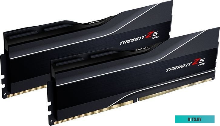 Оперативная память G.Skill Trident Z5 Neo F5-6000J3038F16GX2-TZ5N